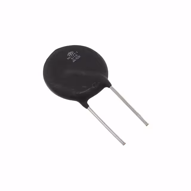 MF73T-1 5/19 Cantherm Limiteurs de courant d'appel (ICL)